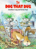 The Dog That Dug/The Dog Who Could Dig cover