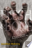 Flesh & Bone cover