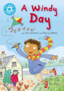 A Windy Day cover
