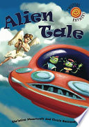 Alien Tale cover