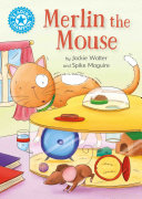 Merlin the Mouse cover