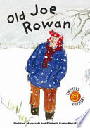 Old Joe Rowan cover