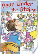 Pear Under the Stairs cover