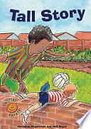 Tall Story cover