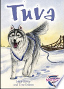 Tuva cover