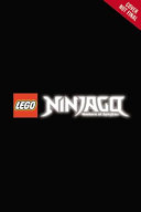 LEGO Ninjago: From Ghosts to Pirates cover
