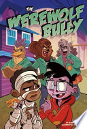 The Werewolf Bully cover
