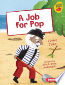 A Job for Pop cover