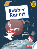 Robber Rabbit cover