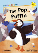 The Pop Puffin cover