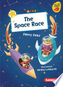 The Space Race cover