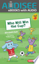 Who Will Win the Cup? cover