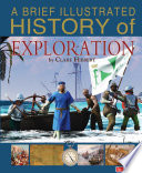 A Brief Illustrated History of Exploration cover