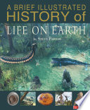 A Brief Illustrated History of Life on Earth cover