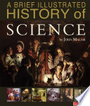 A Brief Illustrated History of Science cover