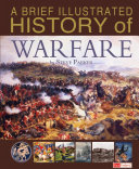 A Brief Illustrated History of Warfare cover
