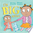 I'm Big Now! cover
