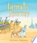 Jamal's Journey cover
