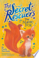 The Magic Fox cover