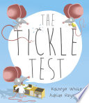 The Tickle Test cover