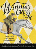 Winnie's Great War cover