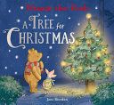 A Tree for Christmas cover