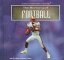 The History of Football cover