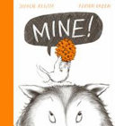 Mine! cover