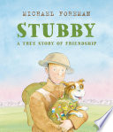 Stubby: A True Story of Friendship cover