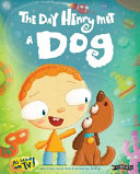 The Day Henry Met a Dog cover