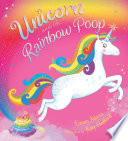 Unicorn and the Rainbow Poop cover