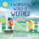 A Wonderful World of Weather cover