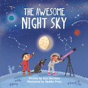 The Awesome Night Sky cover