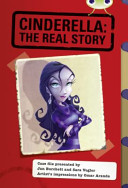Cinderella: The Real Story cover