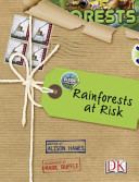 Rainforests at Risk cover