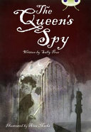 The Queen's Spy cover