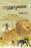 The Sign of a Warrior cover