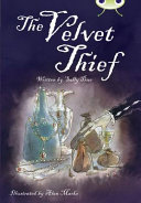 The Velvet Thief cover