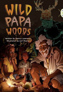 Wild Papa Woods cover