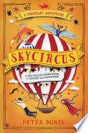 Skycircus cover