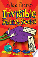 The Invisible Man's Socks cover