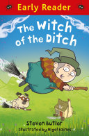 The Witch of the Ditch cover