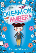 Dream On, Amber cover