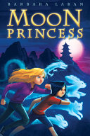 Moon Princess cover