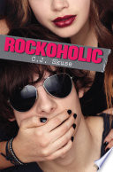 Rockoholic cover
