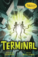 Terminal (English) cover