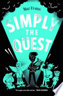 Simply the Quest cover