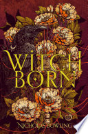 Witchborn cover