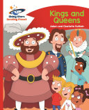 Kings and Queens cover