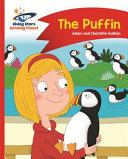 The Puffin cover